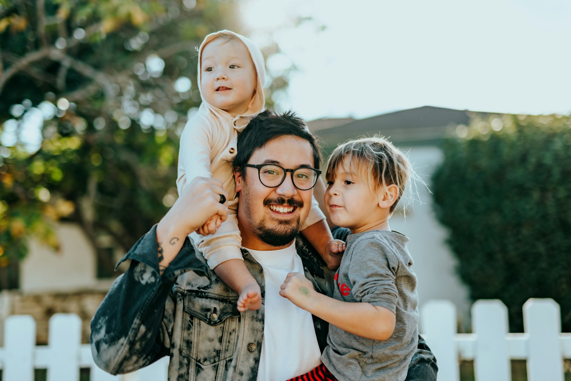 Family protection